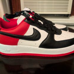 Nike By You Air Force 1