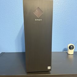 Gaming Desktop Computer And Accessories 