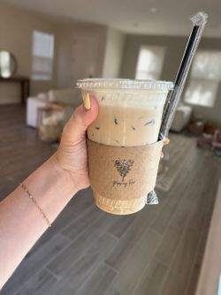 Coffee Preorders