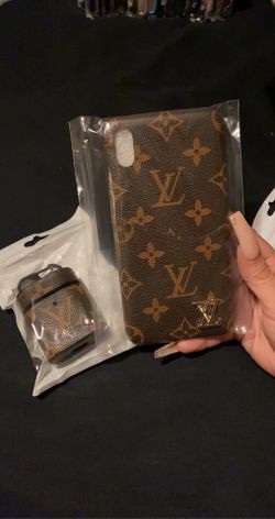 iPhone X & x Max cases