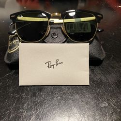 Ray-ban Sunglasses 