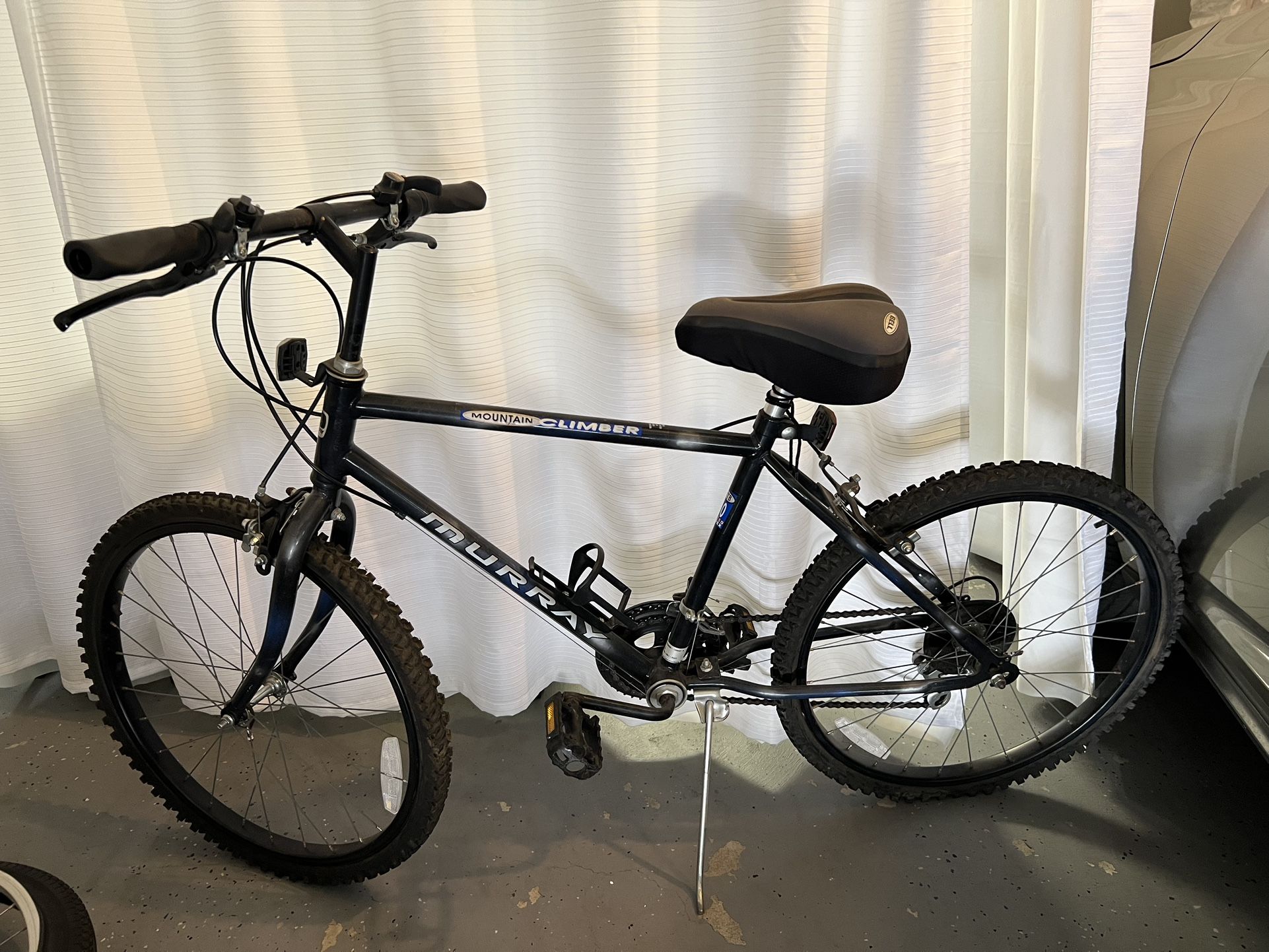 Men’s Mountain Bike