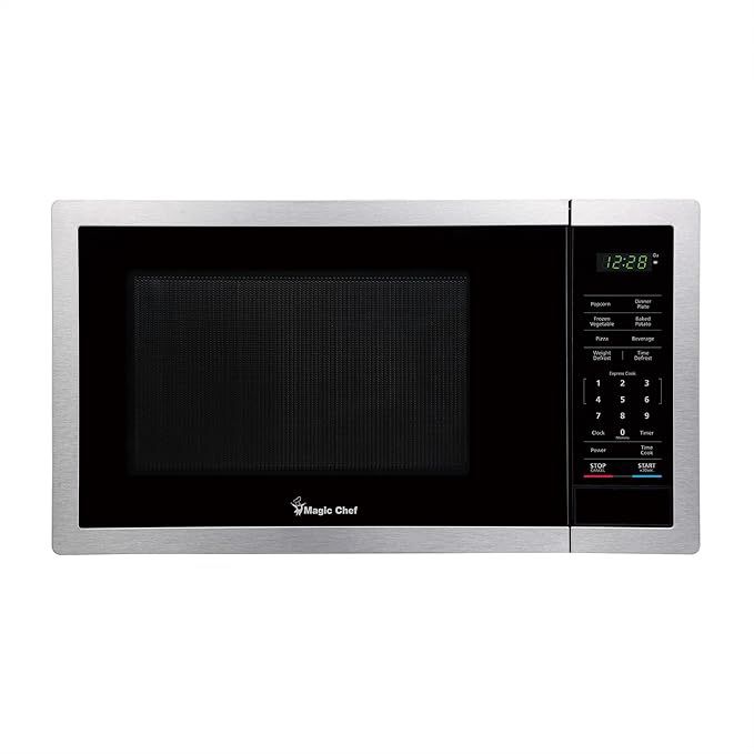 Magic Chef Microwave Oven