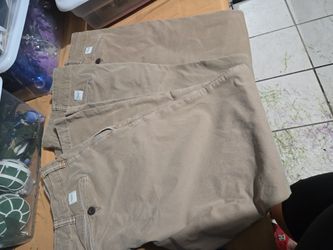 American Eagle Khakis