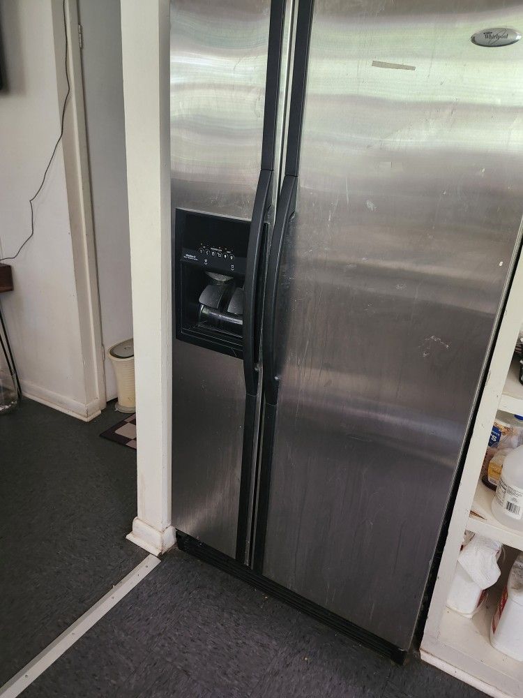 Appliances For Sale/ Moving Everything Must Go