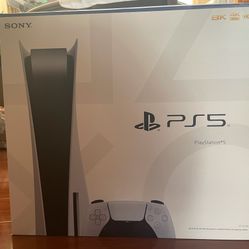 PlayStation 5 PS 5