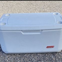 Coleman 120  Marine Cooler 