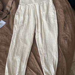 BNWT Nike Yoga Joggers RETAIL AT 70