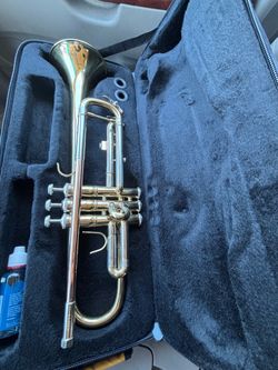 Trumpet