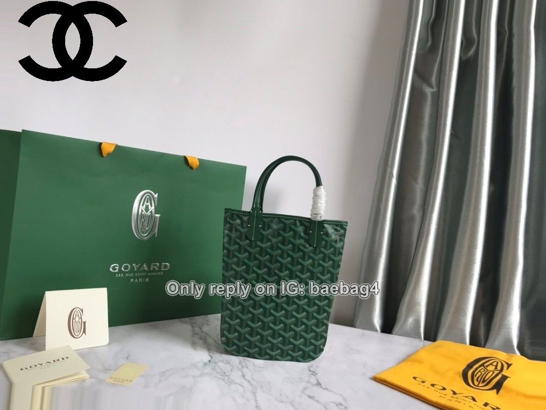 Goyard Bags 218 shipping available