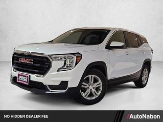 2024 GMC Terreno
