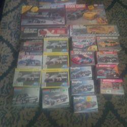 Model kit