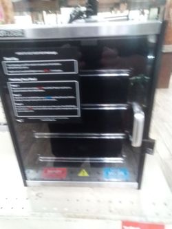 Hot logic breakroom 4