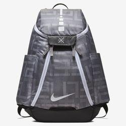 Nike Quad Zip System Backpack