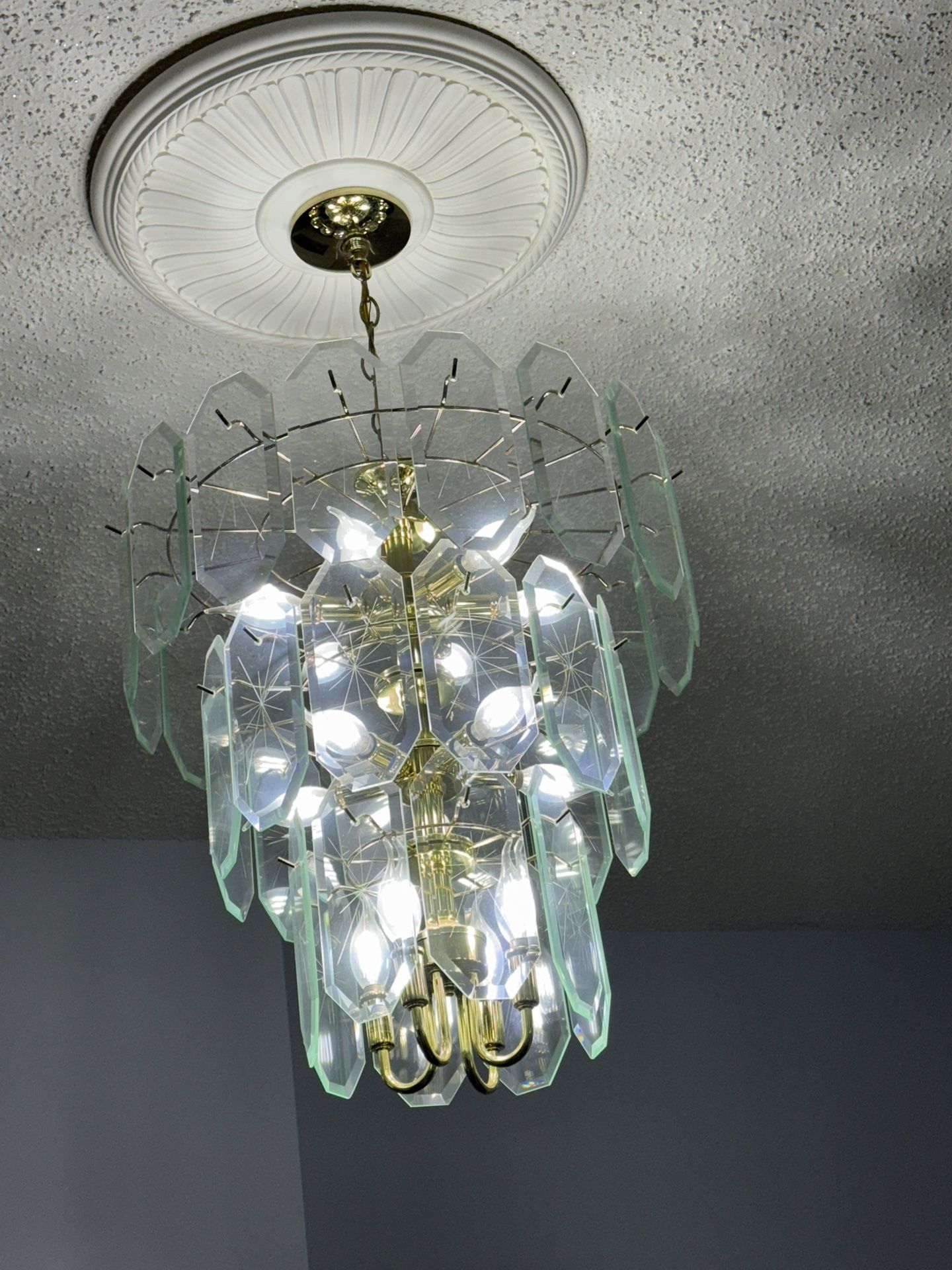 Ceiling Light Chandler