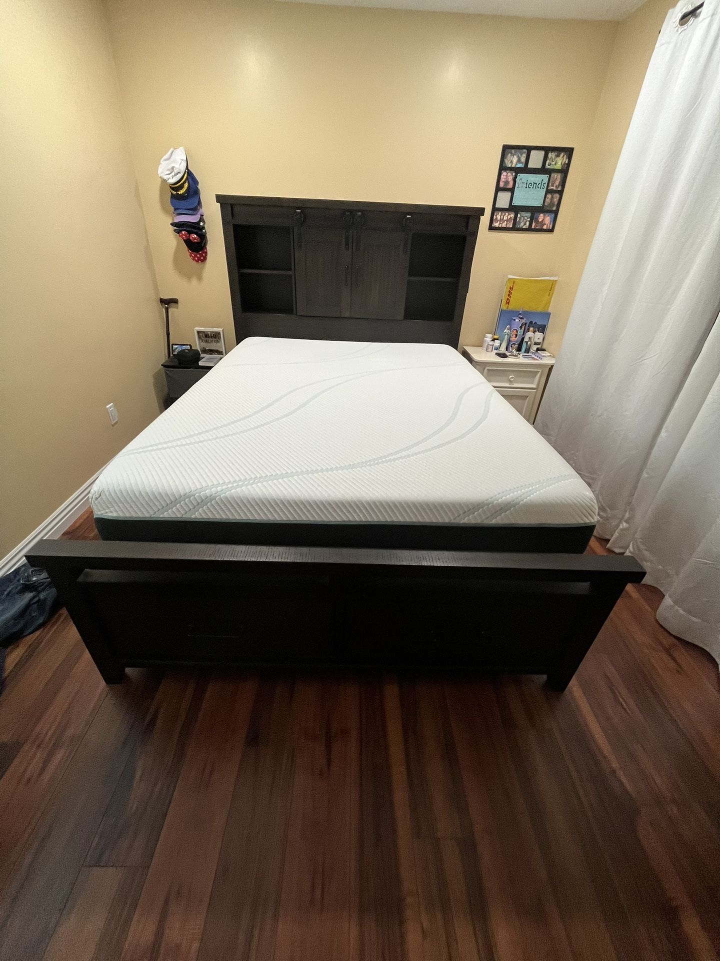 Bed Frame
