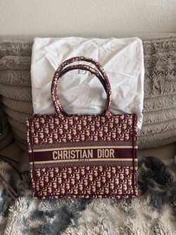 Dior woman bag