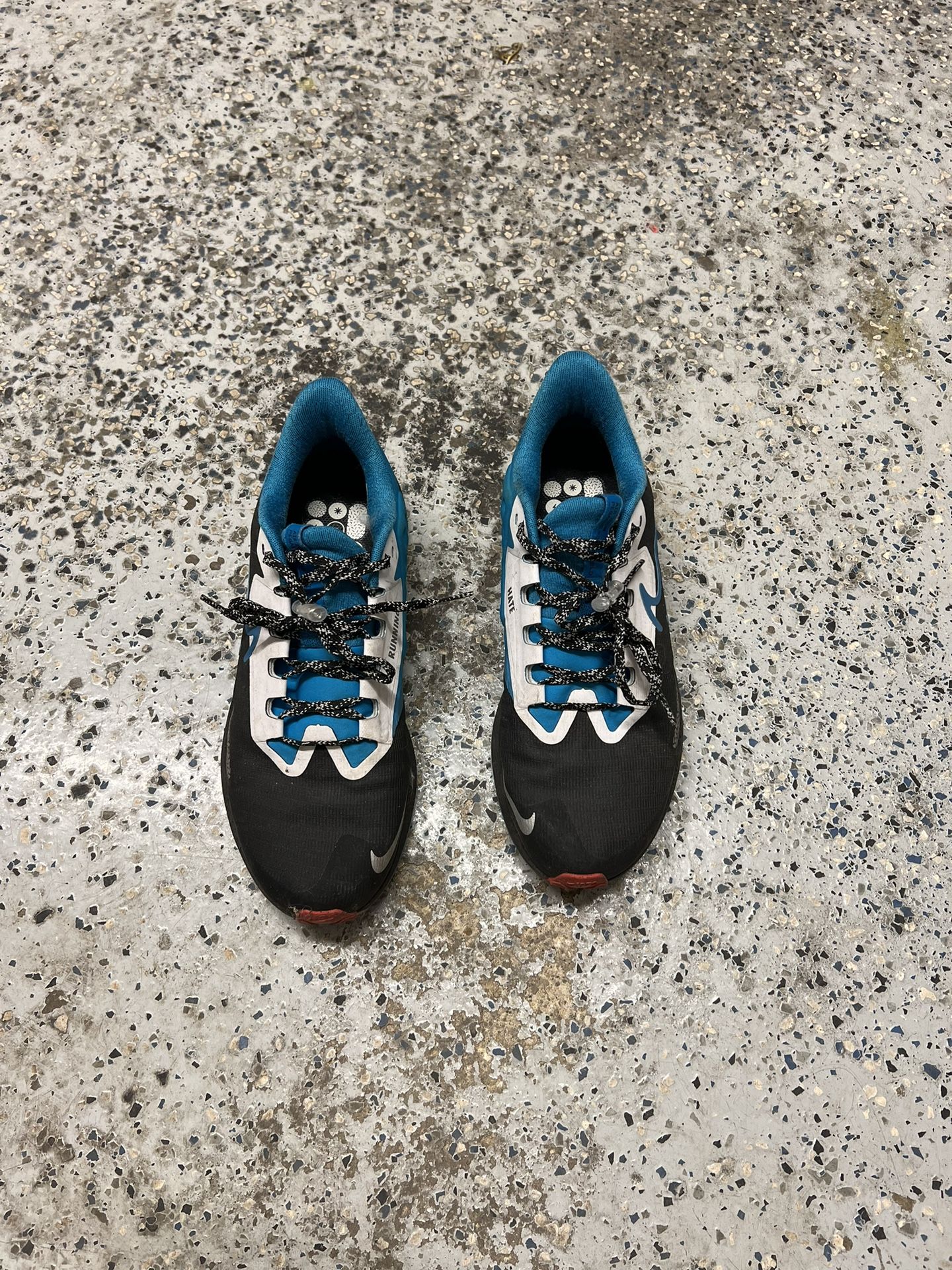 Nike Air Zoom Pegasus 39 Shield (US Size 9)