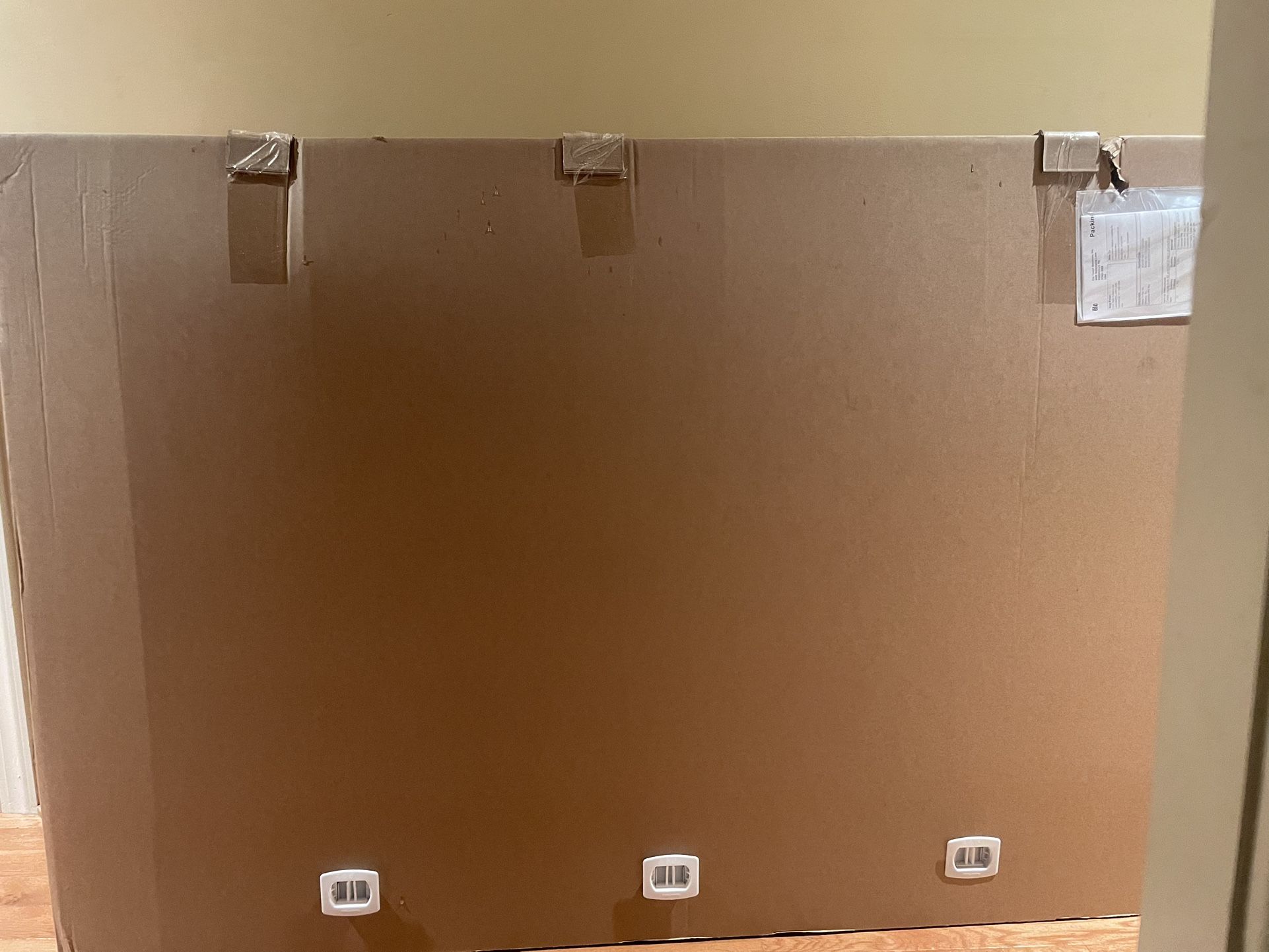 Brand New Sealed Elo 6553L 65" 4K UHD Interactive Infrared Display Anti-Glare MSRP $2299 – E215638