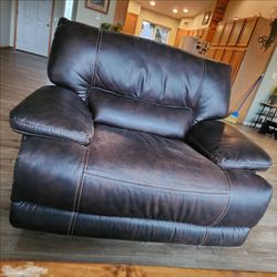 Recliner