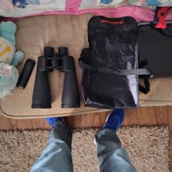 Hunting Binoculars