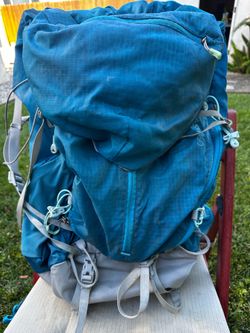 Women’s REI Flash 60 Pack