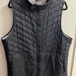MENS NIKE RUNNING VEST