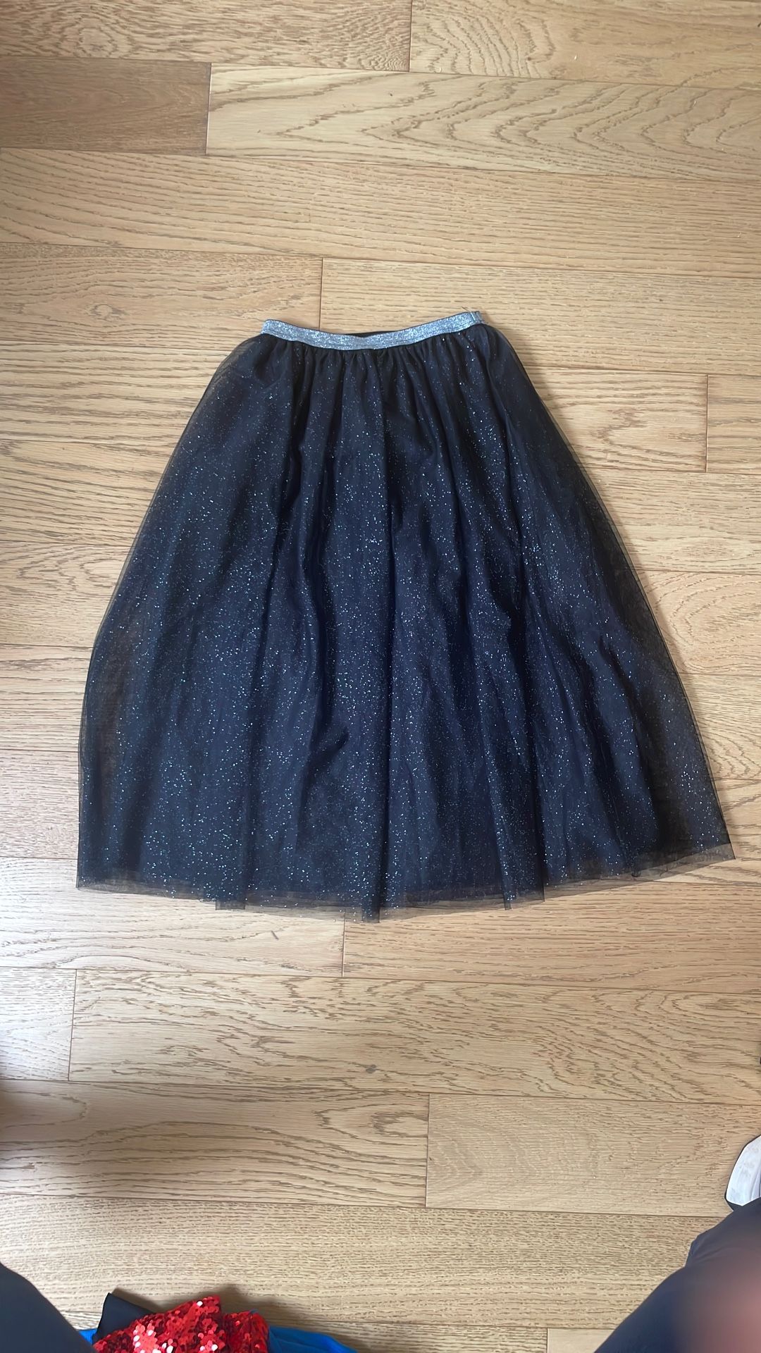 Cat And Jack Long Skirt