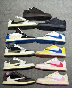Travis Scott’s phantoms