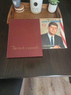 J f k come membership books box