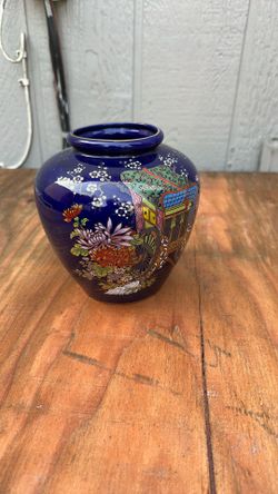 Beautiful Vase 
