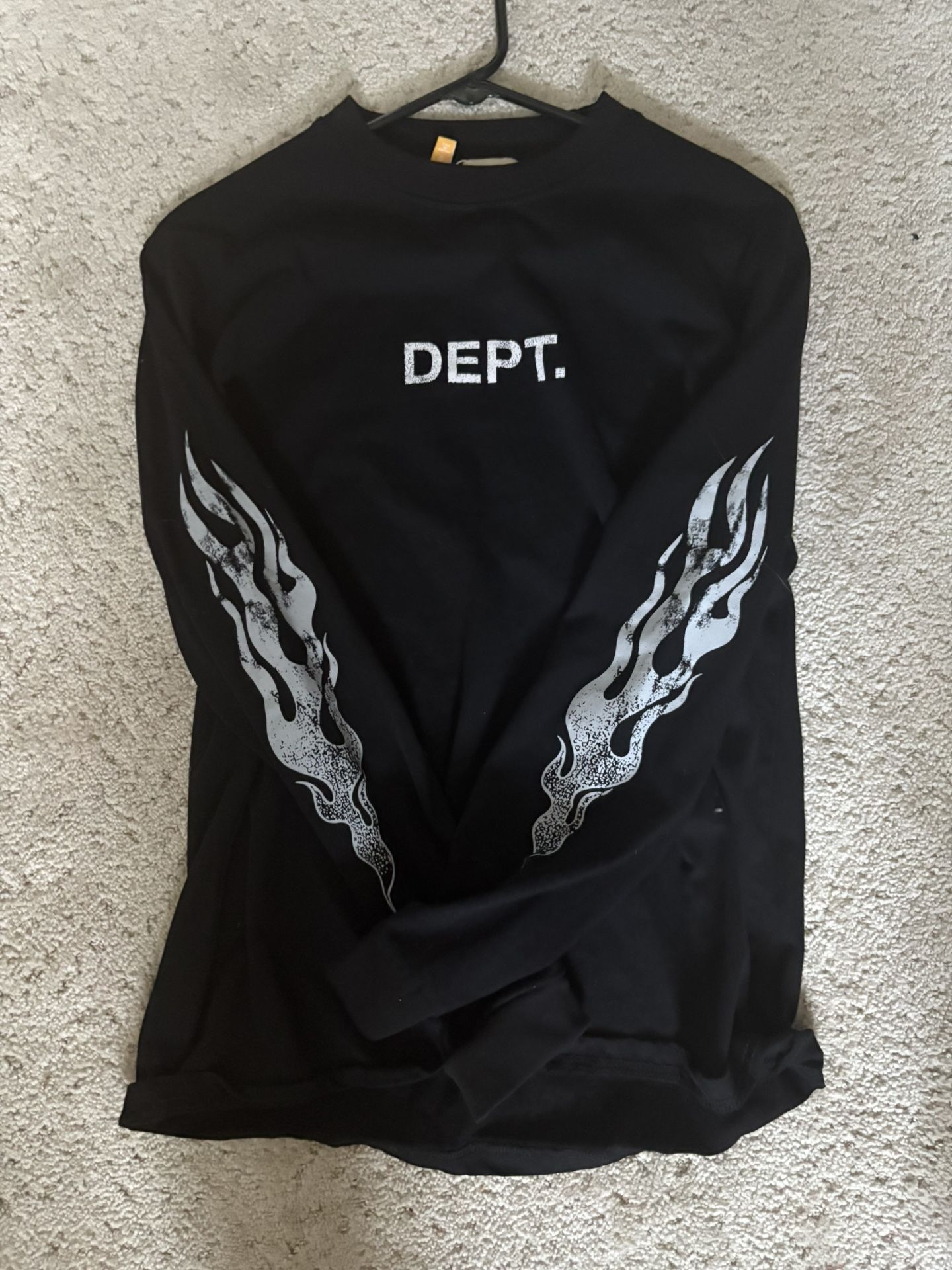 Gallery Dept Long Sleeve Shirt