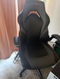 Gaming chair