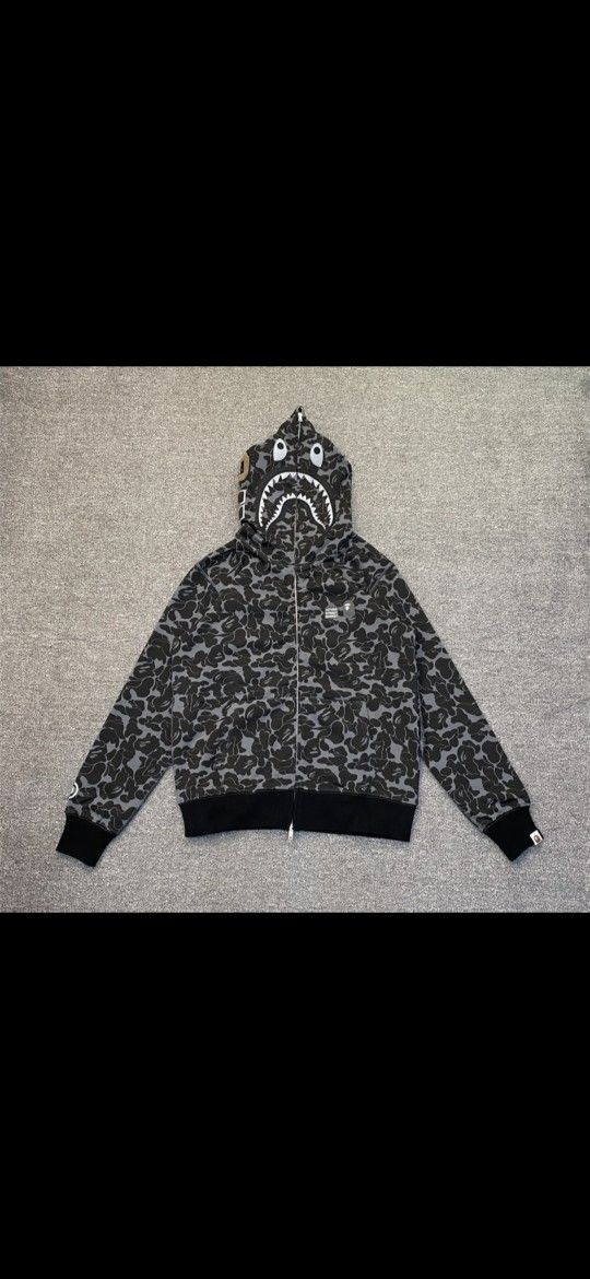 Bape Hoodie And Shirts 