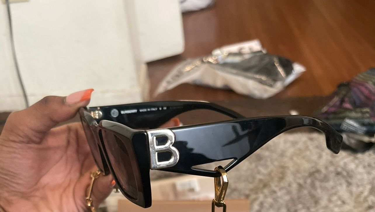 Burberry Sunglasses