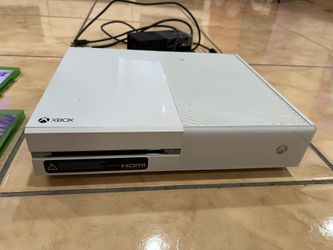 Xbox