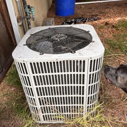 Midea AC Unit MOVA-48CN1-M13