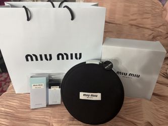 miu miu