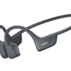 Shokz OpenRun Pro 2 Bone Conducting Bluetooth Wireless Headset 