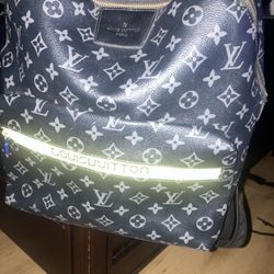 Book Bag For Your Dog