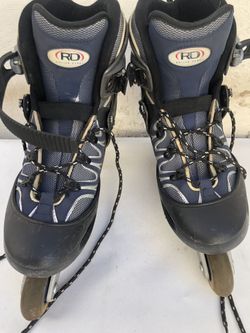 SR-700 In-line Skates 