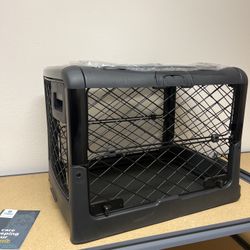 Diggs Collapsible Dog Crate – Size Medium // Brand New / Never Used 🐶