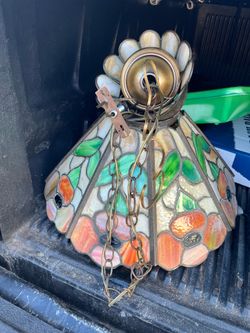 chandelier