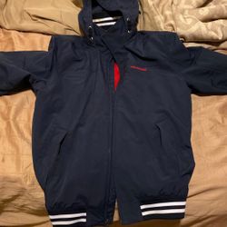Tommy Jacket