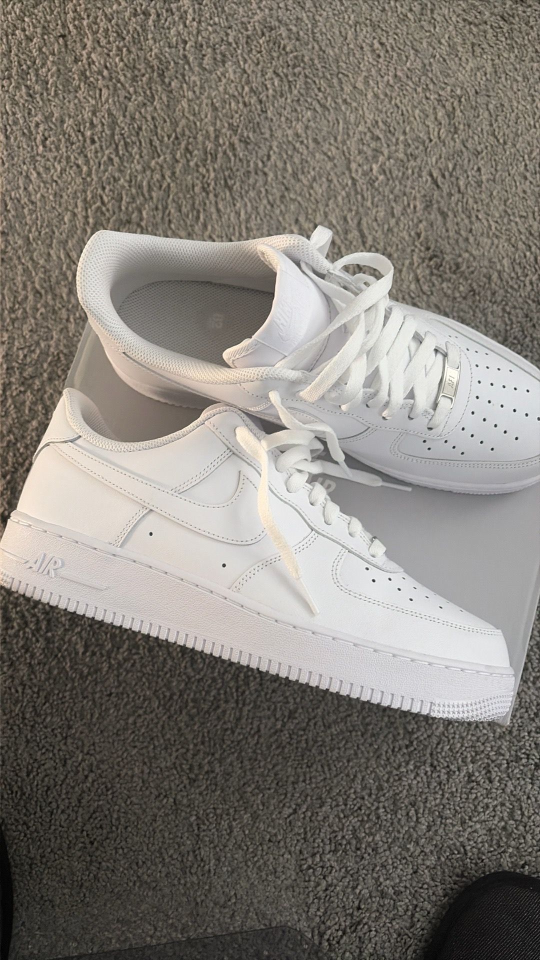 Nike AF1 Sz 11