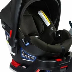 Brirax Car Seat/ New 100