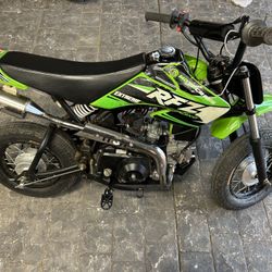 2021 Apollo extreme 70cc