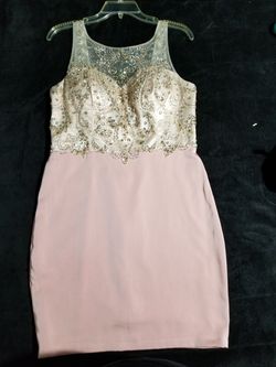 Short Fancy Dress