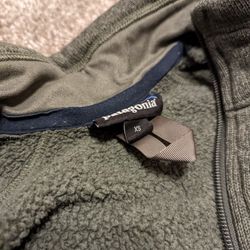 Patagonia M Better Sweater