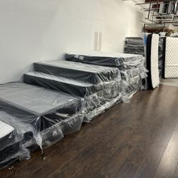 Mattress Clearance Event Happening Now!